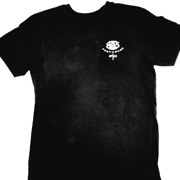 FASTHOUSE "TIME FOR A BEER RUN 805 COLLAB" LIMITED EDITION RARE SHIRT - Picture 2 of 2